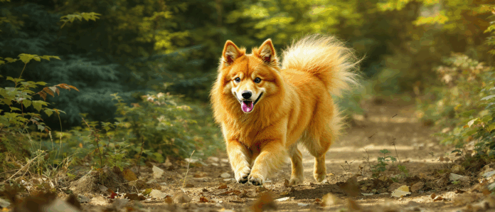 explorez les caractéristiques uniques du spitz finlandais, un chien fidèle et énergique, idéal pour les familles en quête d’un compagnon loyal et attachant.