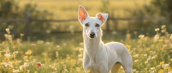 découvrez la porcelaine, chien élégant et vif d'origine française : fiche de race complète, tempérament, caractéristiques et conseils pour bien l'élever.