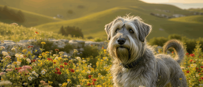 découvrez le grand griffon vendéen, un chien au caractère généreux et à l'histoire fascinante, parfait compagnon pour les amateurs de races authentiques.
