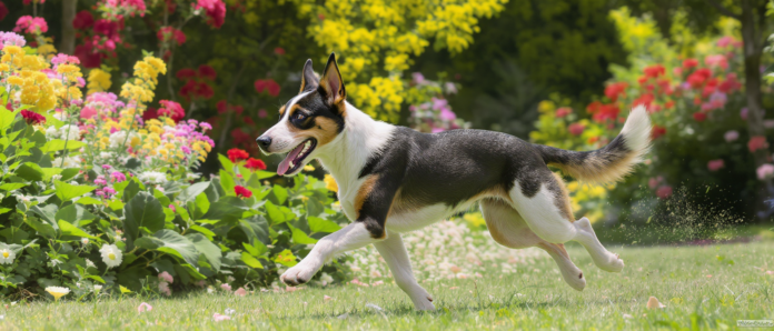 découvrez le terrier brésilien, un chien dynamique et charmeur, parfait pour les amateurs de compagnons pleins d'énergie et d'affection.