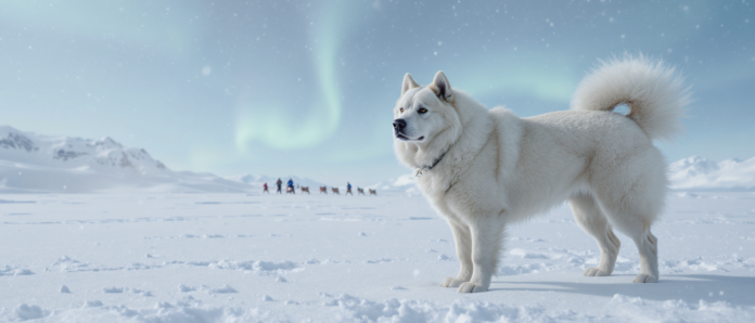 découvrez la fiche complète du chien du groenland, son origine, ses caractéristiques physiques et ses capacités exceptionnelles.