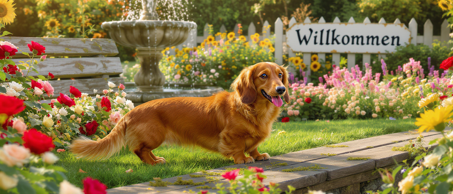 découvrez l'histoire captivante et les caractéristiques uniques du chien rouge de bavière, une race fascinante au charme distinctif.