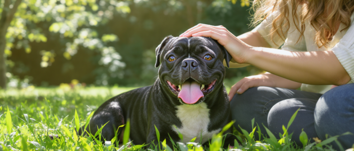 découvrez le petit brabançon, un chien au charme irrésistible et compagnon fidèle, idéal pour apporter joie et tendresse à votre quotidien.