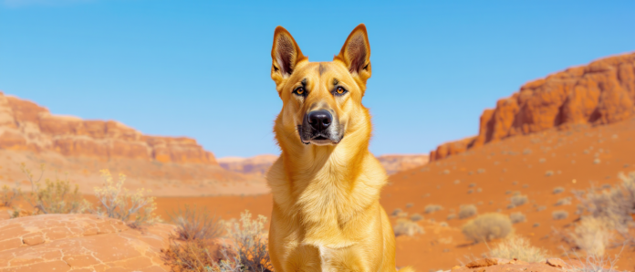 découvrez le chien de canaan, un compagnon fidèle au passé riche et fascinant, parfait pour les amateurs de chiens au caractère unique et à l'histoire ancienne.
