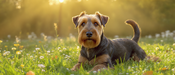 découvrez le terrier gallois, un chien énergique et loyal, idéal pour les familles actives. apprenez tout sur son caractère, ses besoins et son entretien.