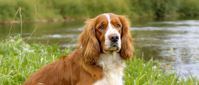 découvrez l'épagneul de pont-audemer, un chien au charme unique alliant élégance et gentillesse, idéal pour les amoureux des chiens rares et attachants.