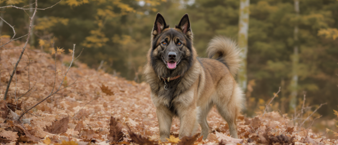 découvrez le berger polonais de podhale, un chien robuste et fidèle, gardien des montagnes réputé pour son courage et sa loyauté.