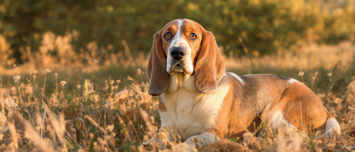 explorez les traits uniques et captivants du basset de westphalie, un chien au charme exceptionnel et au caractère attachant.