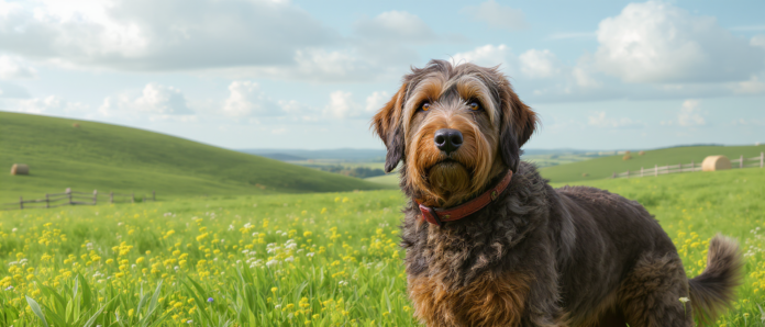 découvrez le berger portugais, un chien fidèle, intelligent et idéal pour toute la famille. apprenez à mieux connaître ce compagnon exceptionnel.