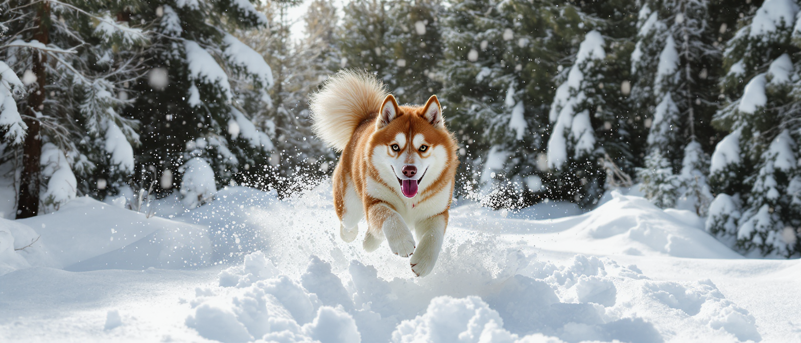 découvrez l'alaskan klee kai, un chien énergique au caractère vif, originaire d'alaska, parfait comme compagnon fidèle et dynamique.