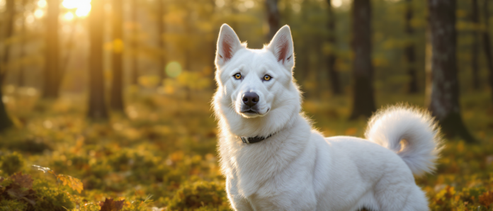 découvrez tout sur la race de chien kishu : son origine, ses caractéristiques, son tempérament et les soins nécessaires pour bien l'élever.