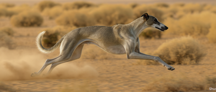 découvrez le lévrier azawakh, un chien élégant, rapide et loyal, idéal pour les amateurs de races authentiques et dynamiques.