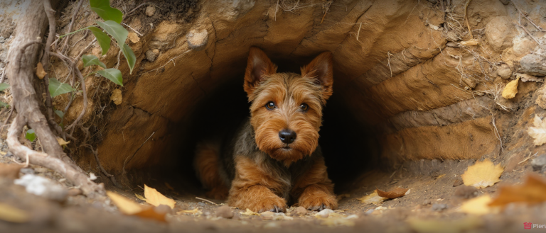 À la découverte du terrier de Norwich, un compagnon au caractère charmant