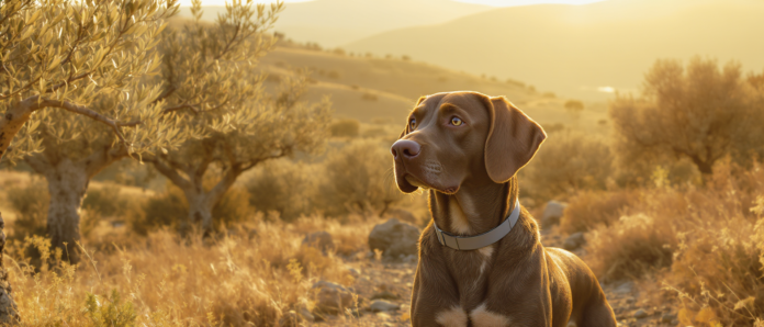 découvrez le braque italien, un chien d'exception au charisme indéniable, alliant élégance, intelligence et fidélité. idéal pour les amateurs de races raffinées.
