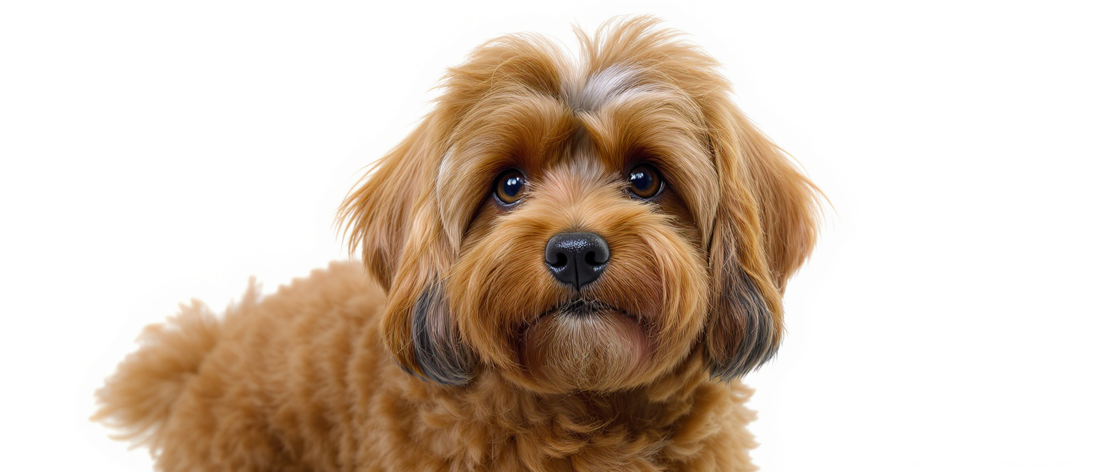 le cavapoo : un compagnon canin hybride au caractère enjoué | 👉Dogami👇